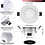 Thumbnail: 3-Inch 5 Watt Recessed Light