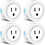 Thumbnail: Smart Plug 4 Pack