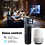 Thumbnail: MagicLight  HUB - Allows Amazon Alexa and Google Home Compatibility