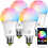 Thumbnail: 80 Watt Light Bulb - 4 Pack