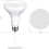 Thumbnail: 100 Watt Floodlight - 2 Pack