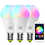 Thumbnail: 60 Watt Light Bulb - 3 Pack