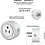 Thumbnail: Smart Plug 4 Pack
