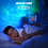 Thumbnail: MagicMan Astronaut Projector Night Light
