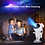 Thumbnail: MagicMan Astronaut Projector Night Light