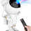 Thumbnail: MagicMan Astronaut Projector Night Light