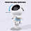 Thumbnail: MagicMan Astronaut Projector Night Light