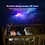Thumbnail: MagicMan Astronaut Projector Night Light