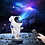 Thumbnail: MagicMan Astronaut Projector Night Light